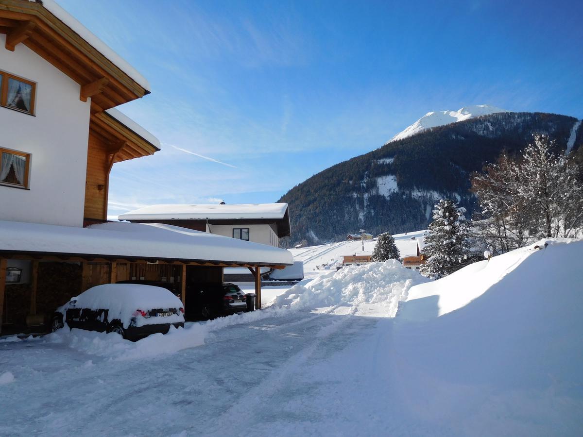 Haus Panoramablick Apartment Kals am Grossglockner Exterior photo